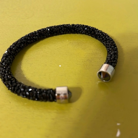 Swarovski Jewelry - Swarovski wrap bracelet